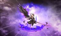 L’angelo Sephiroth arriva in Final Fantasy Brave Exvius
